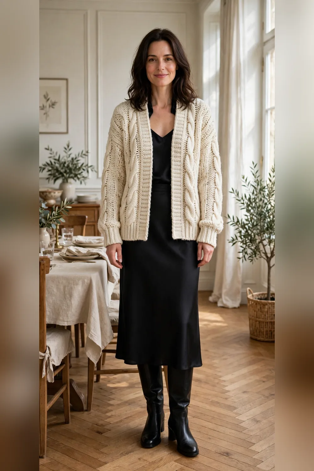 Capsule Wardrobe