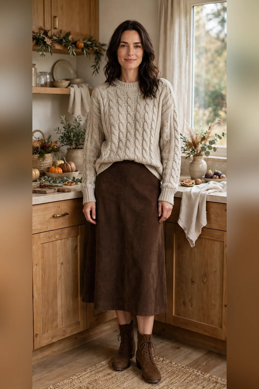 Outfit Ideas